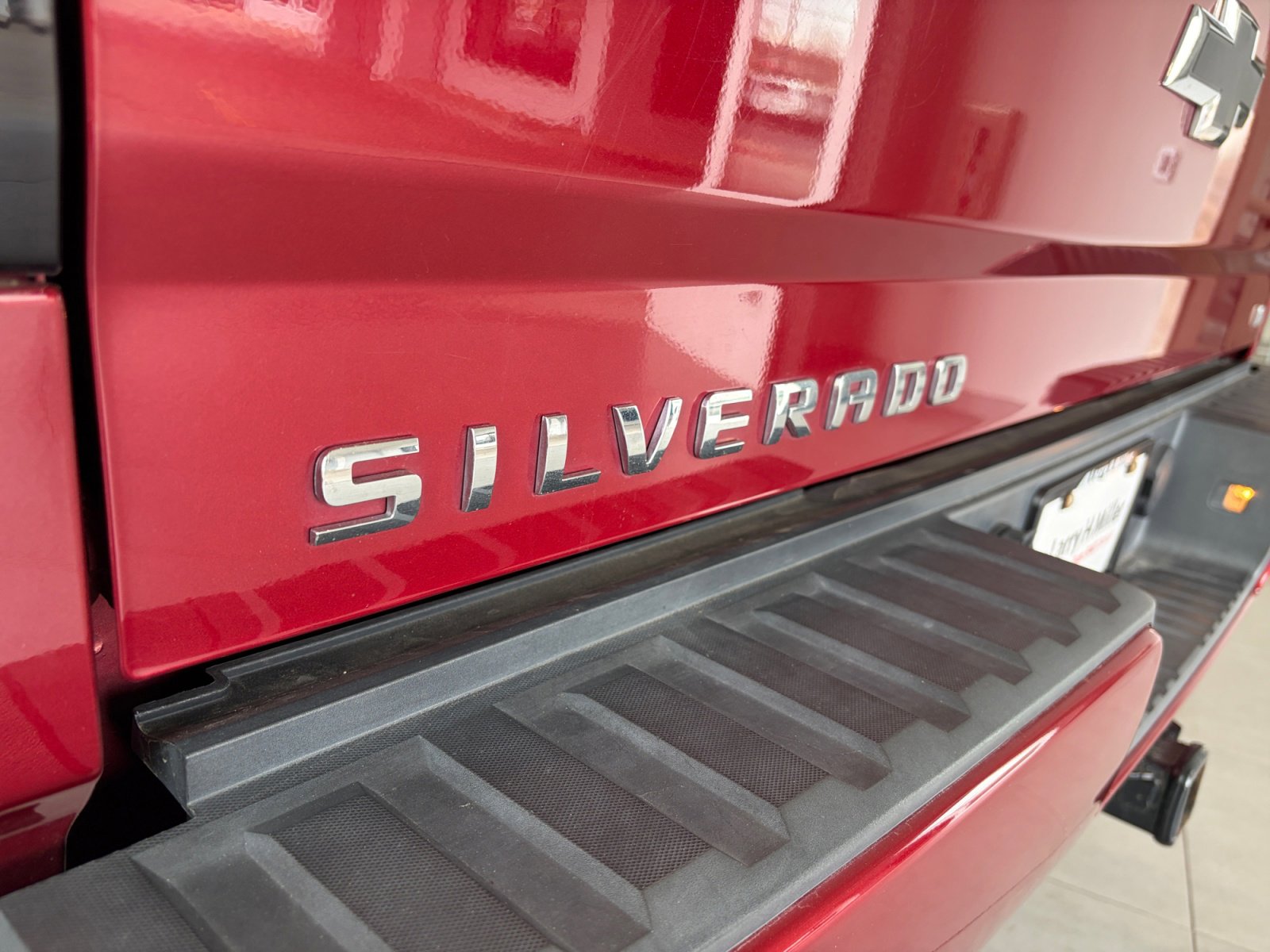 Used 2018 Chevrolet Silverado 1500 LT w/ All Star Edition image 33