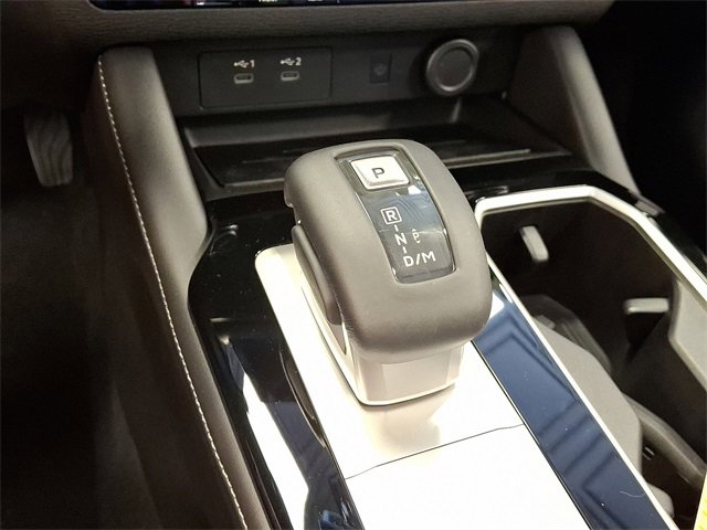 New 2025 Mitsubishi Outlander AWD image 7