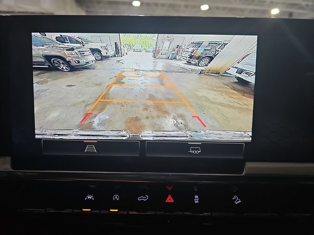 Certified 2023 GMC Sierra 1500 Elevation AWD/4WD image 29