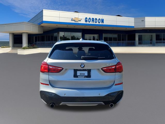 Used 2018 BMW X1 xDrive28i AWD/4WD image 4
