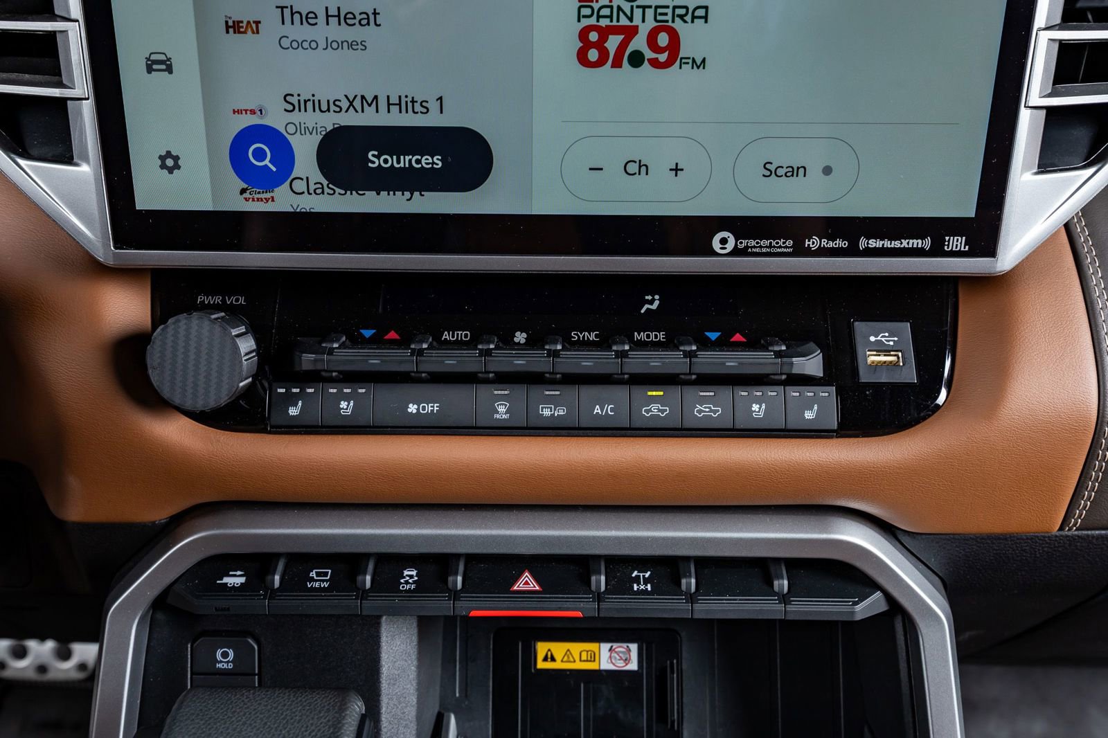 Used 2024 Toyota Tundra 1794 Edition image 26