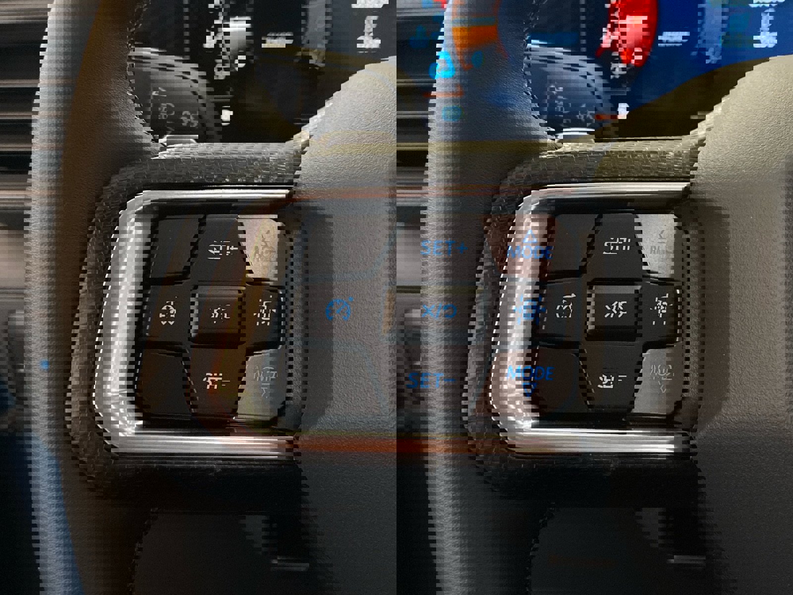 New 2026 Ford Mustang GT w/ Bronze Appearance Package image 13