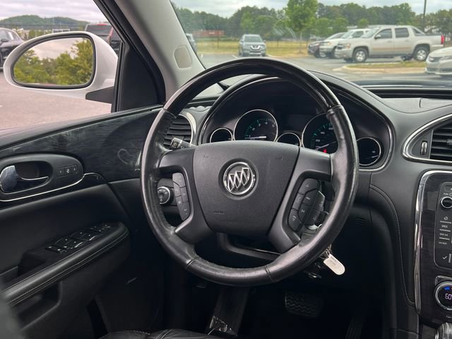 Used 2017 Buick Enclave Premium FWD image 19