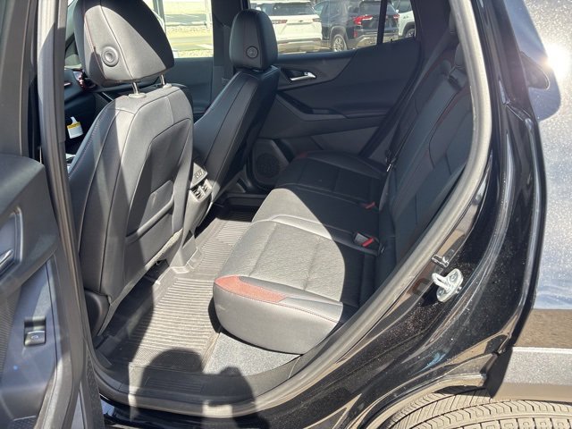 New 2026 Chevrolet Equinox RS w/ Convenience Package III image 14