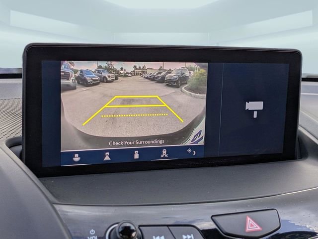 Used 2023 Acura RDX w/ Technology Package image 24