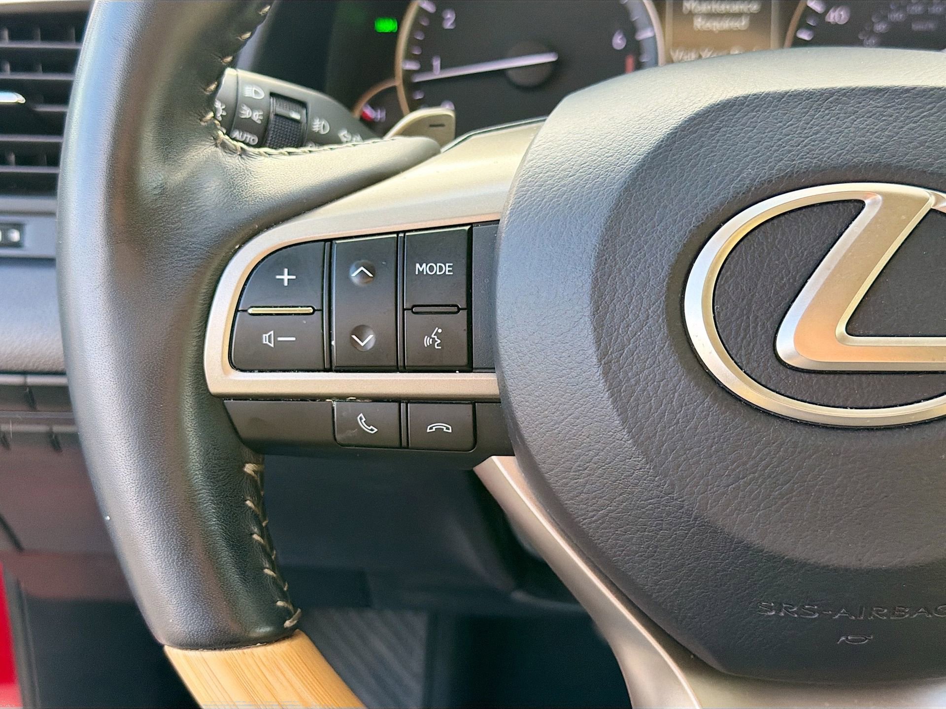 Used 2022 Lexus RX 350 FWD w/ Premium Package image 37