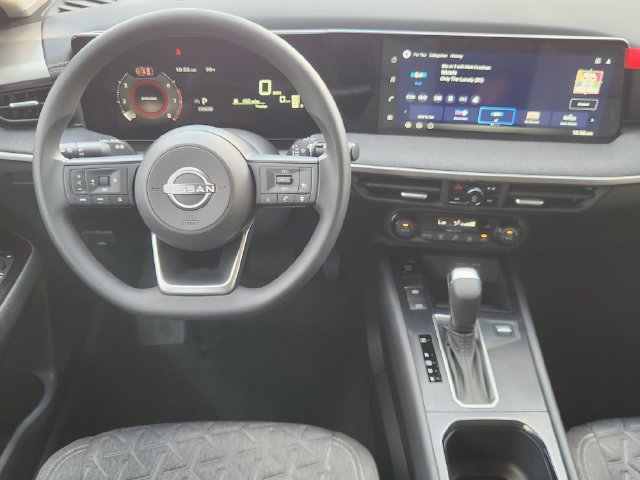 New 2027 Nissan Kicks SV FWD image 24