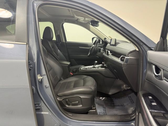 Used 2024 MAZDA CX-5 Carbon Edition image 27