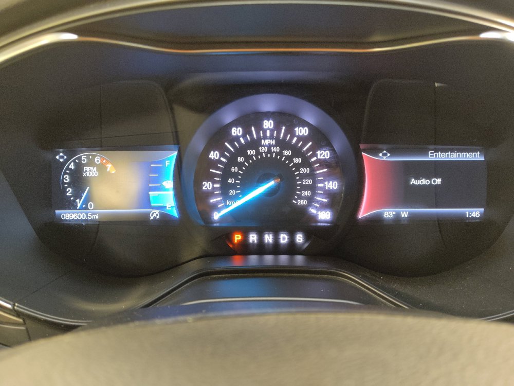 Used 2019 Ford Fusion SE FWD image 23