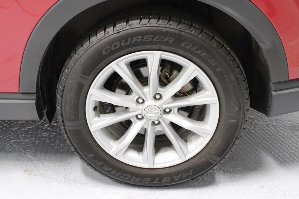 Used 2023 Honda CR-V EX-L image 19
