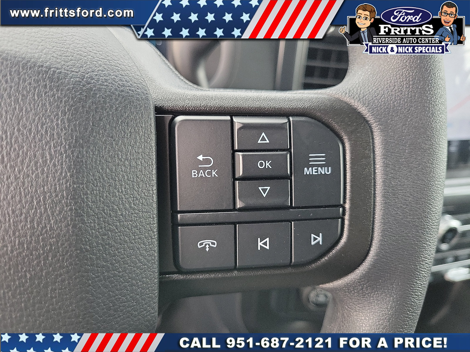 New 2026 Ford F150 STX w/ Equipment Group 200A AWD/4WD image 8