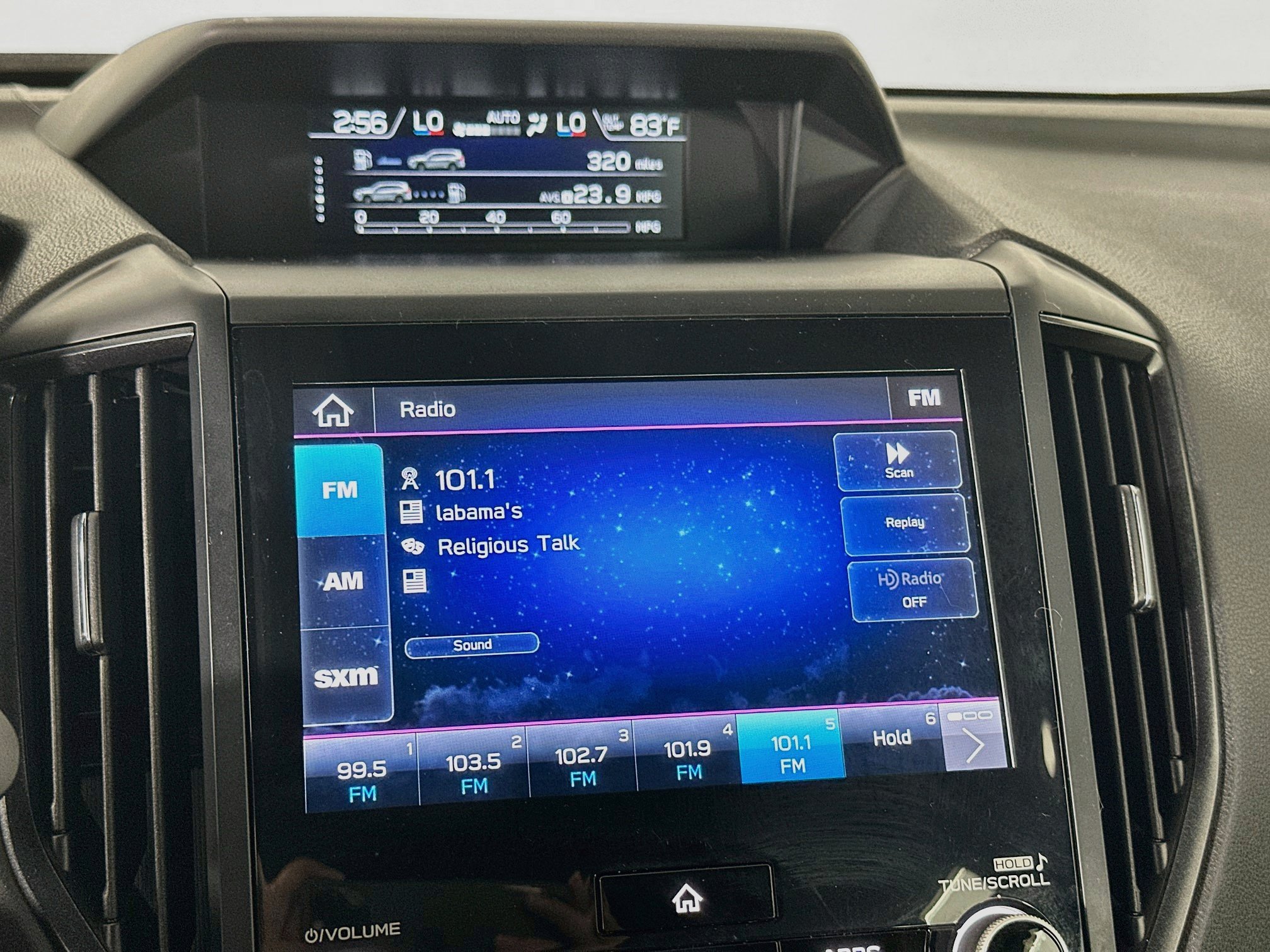 Used 2024 Subaru Forester Wilderness AWD/4WD image 19
