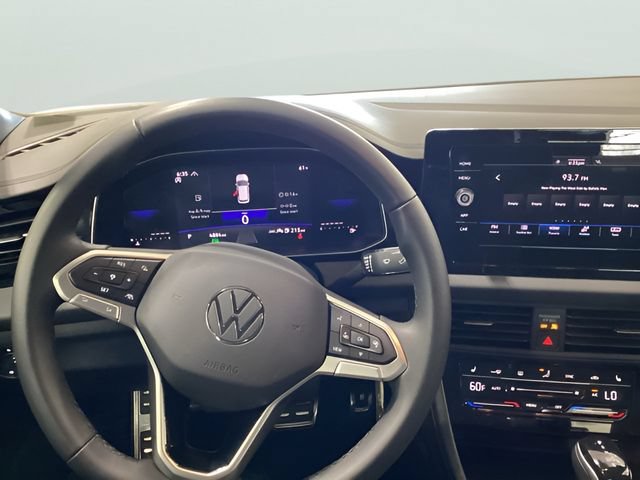 Certified 2026 Volkswagen Jetta Sport FWD image 6