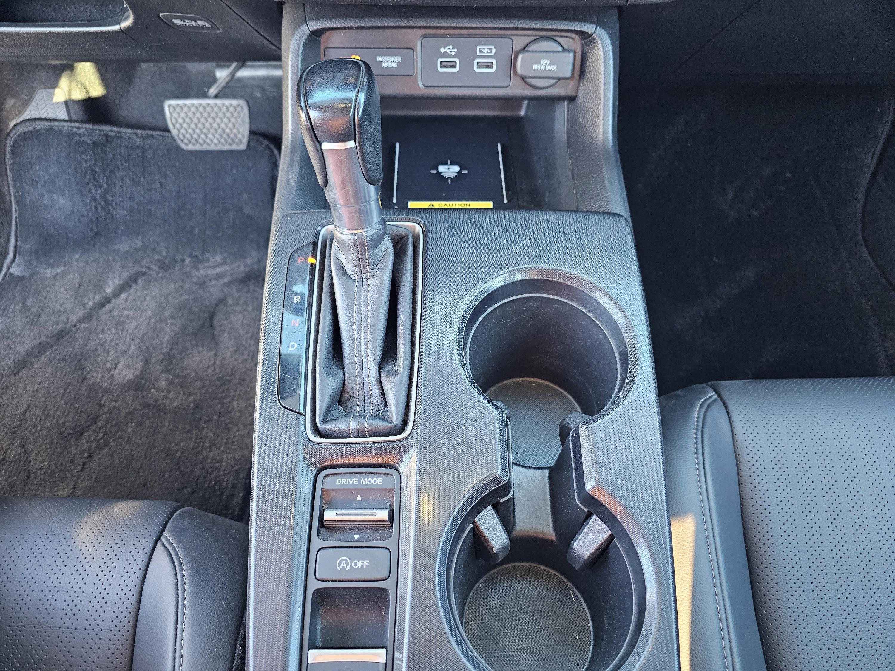 Used 2023 Honda Civic Touring image 13