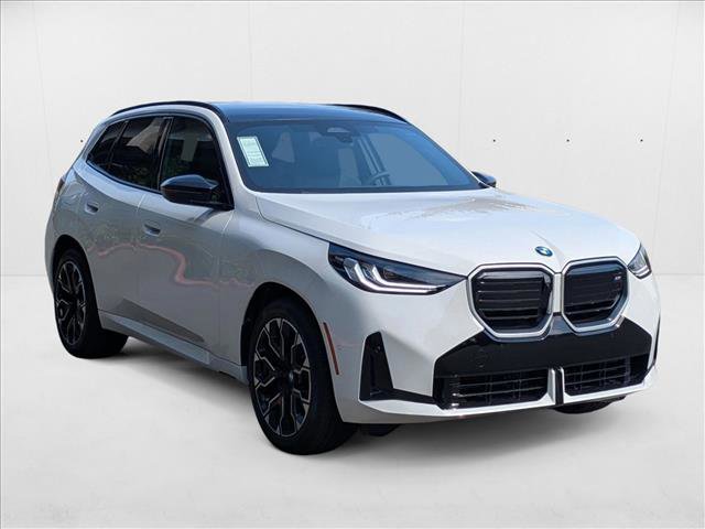 Used 2025 BMW X3 M50 w/ Premium Package image 6