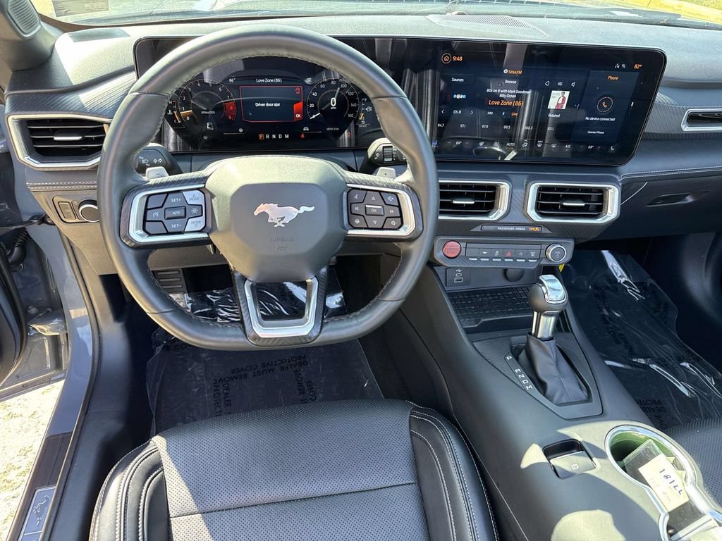 Used 2024 Ford Mustang GT Premium RWD image 30