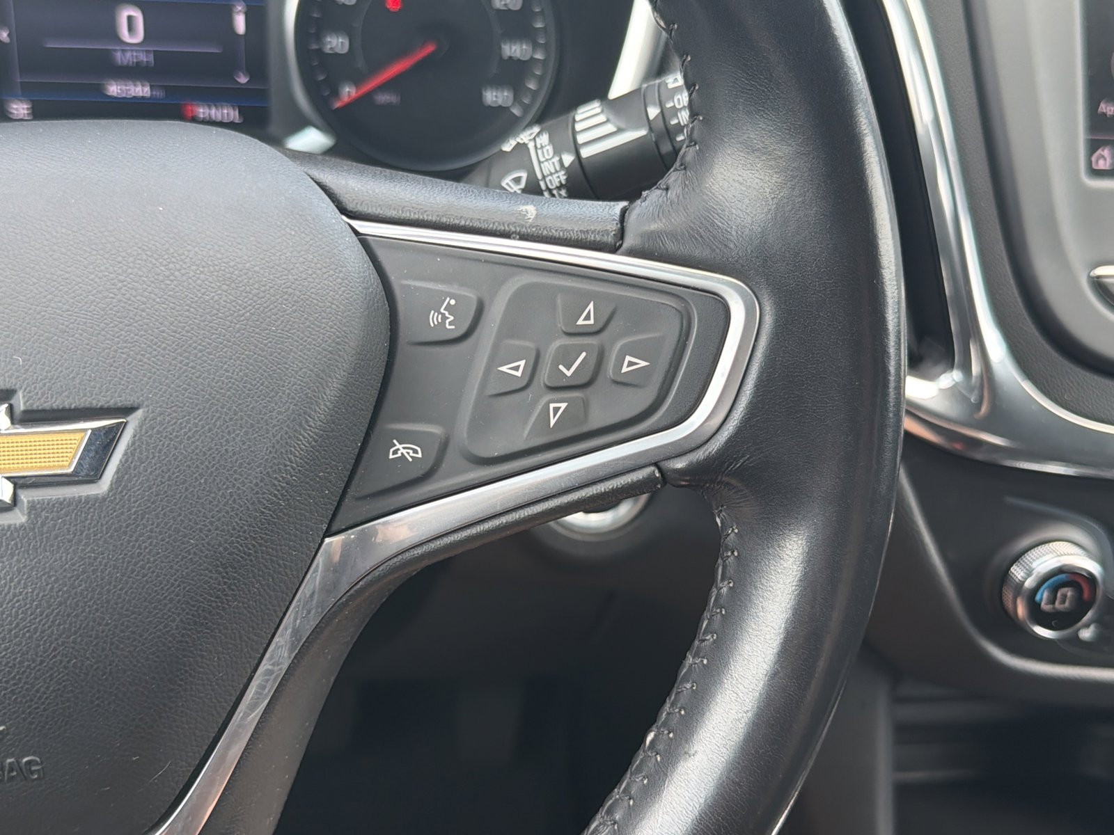 Used 2022 Chevrolet Equinox LT AWD/4WD image 20