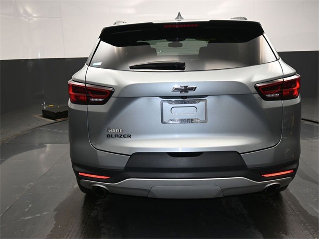 Used 2024 Chevrolet Blazer LT w/ Convenience Package image 31
