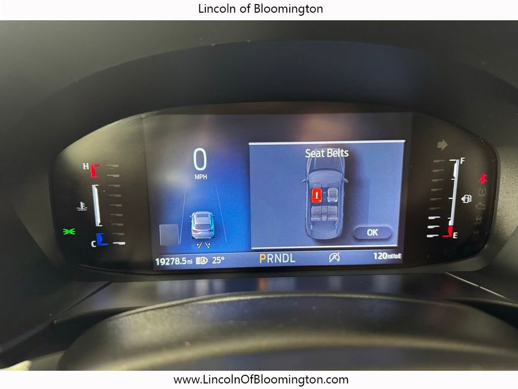 Used 2023 Ford Escape Active w/ Tech Pack #1 image 85