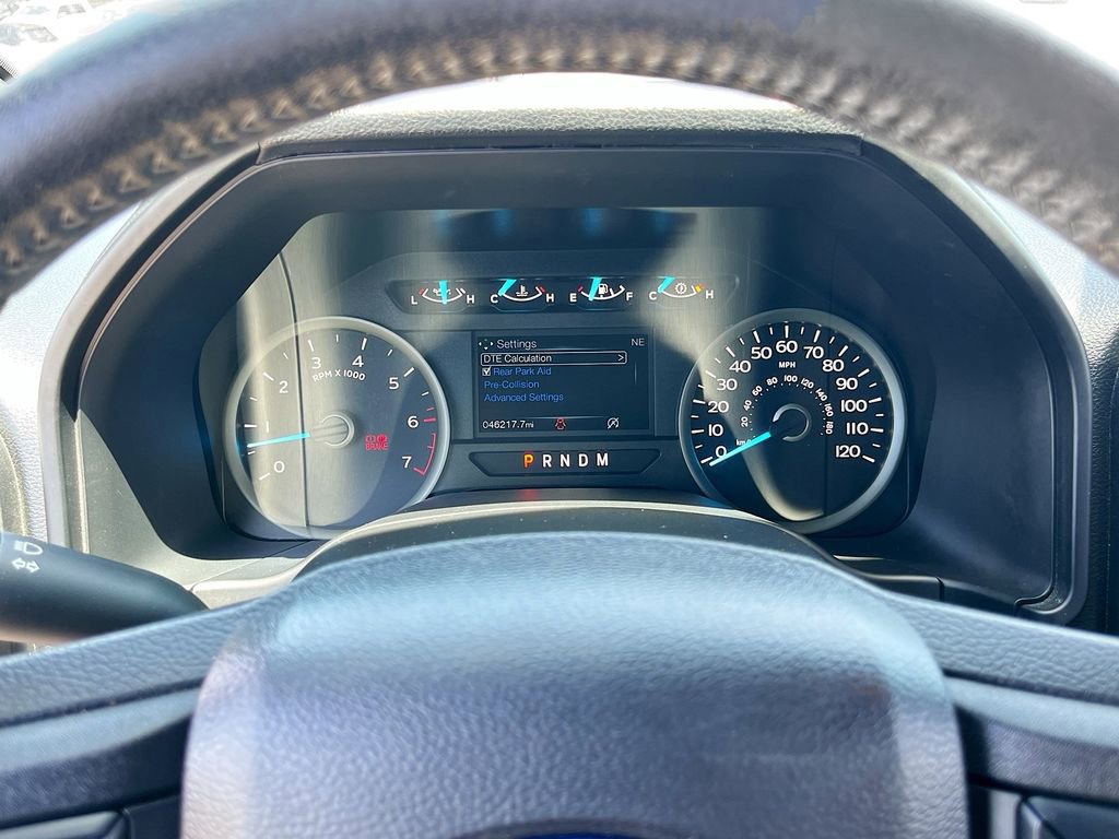 Used 2019 Ford F150 XLT w/ Equipment Group 302A Luxury AWD/4WD image 12
