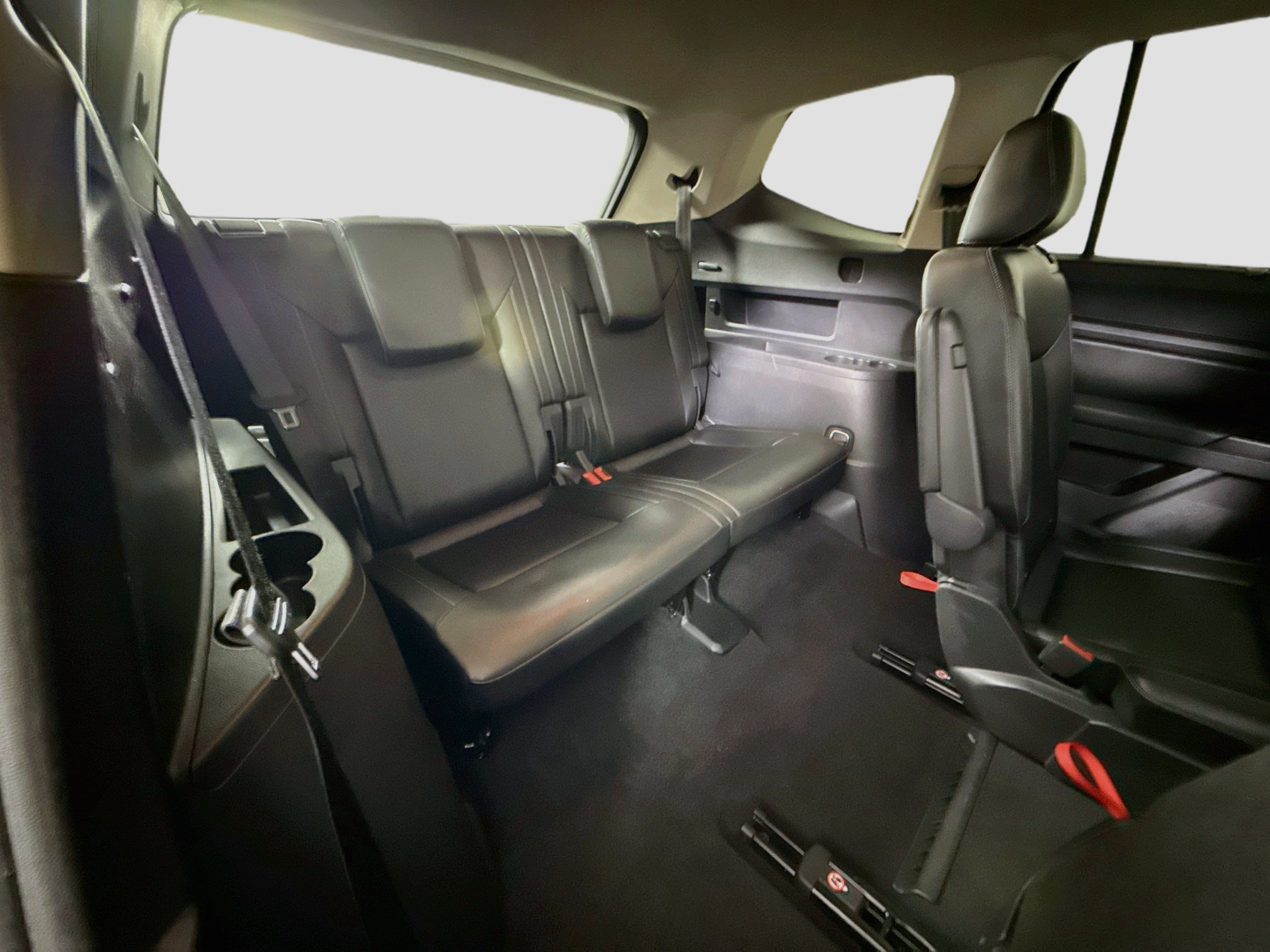 Used 2019 Volkswagen Atlas SEL AWD/4WD image 42