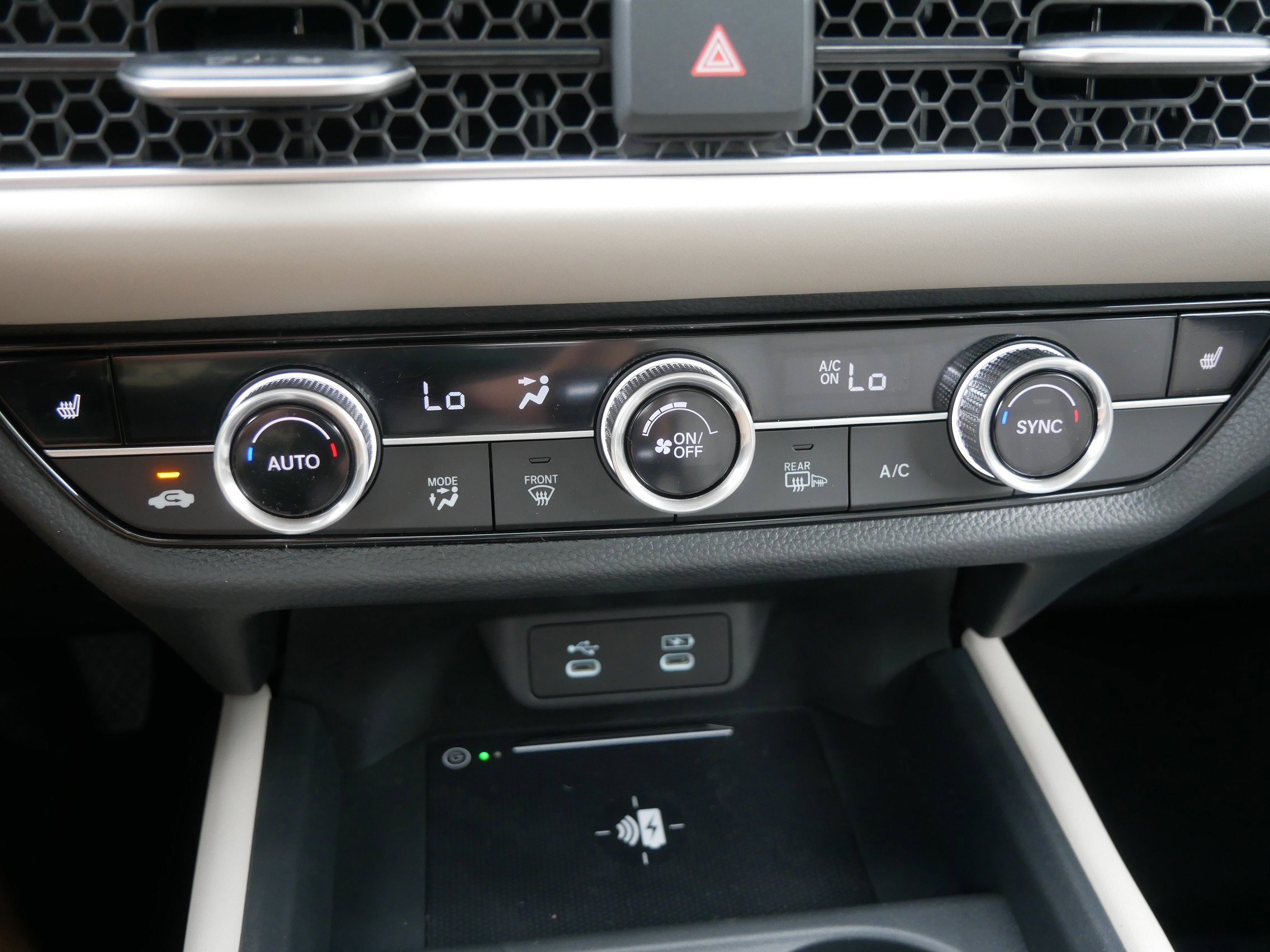 New 2026 Honda HR-V EX-L image 22