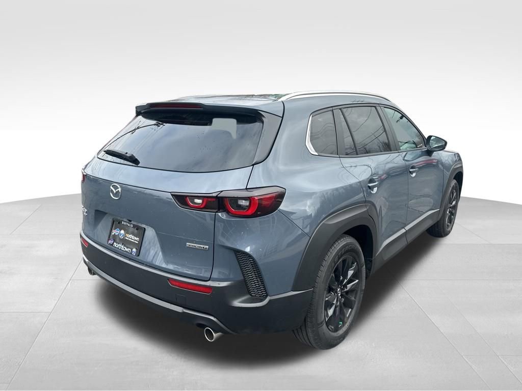 Used 2023 MAZDA CX-50 2.5 S w/ Cargo Package image 6