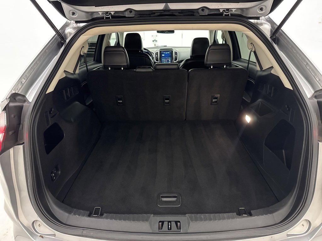 Used 2021 Ford Edge SEL image 10