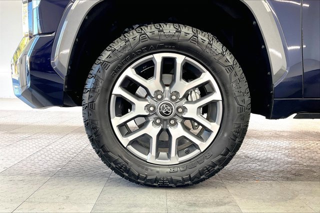 Used 2024 Toyota Tundra 1794 Edition image 8