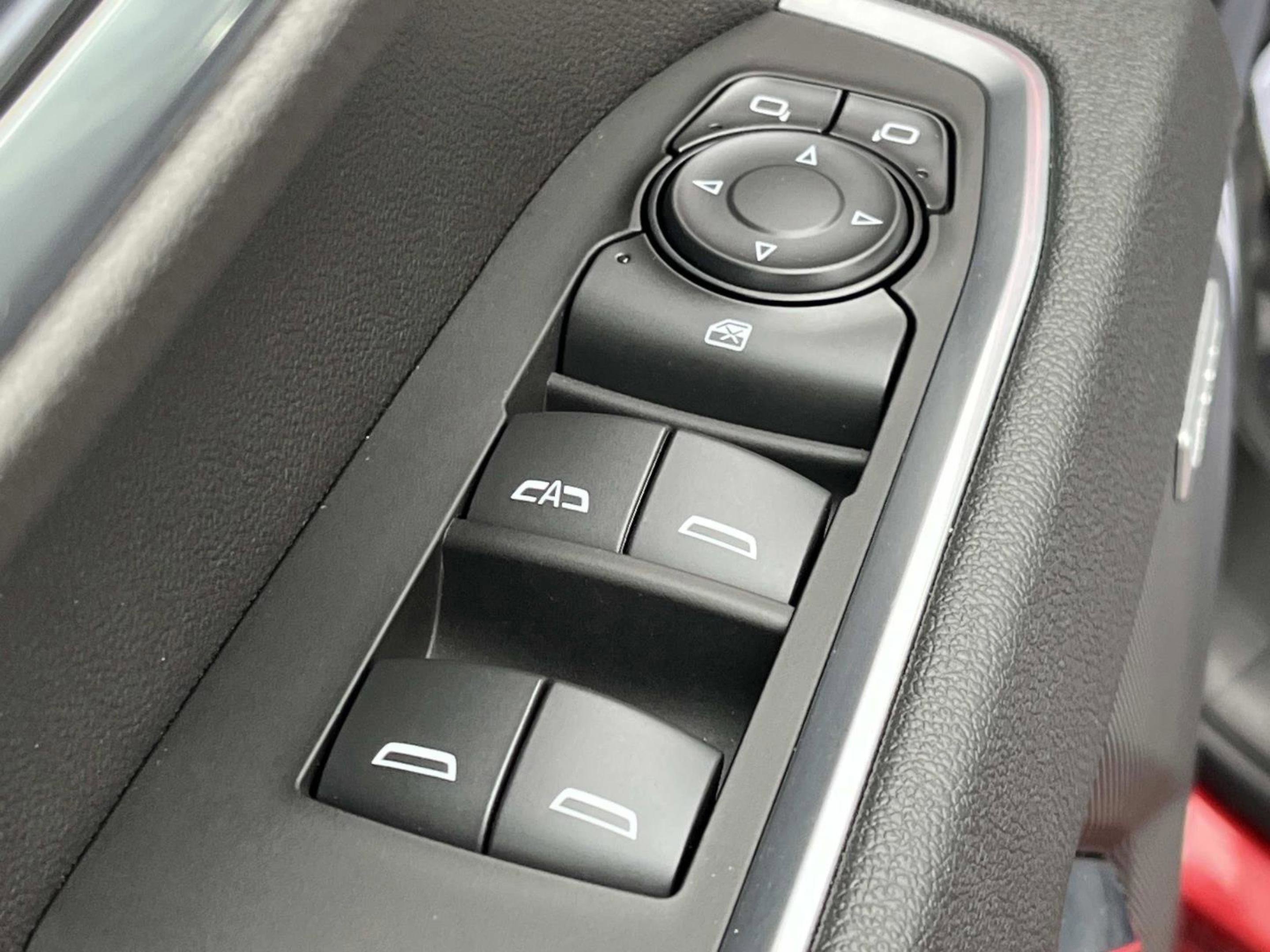 Used 2025 Chevrolet Silverado 1500 RST w/ RST All Star Premium Package image 32