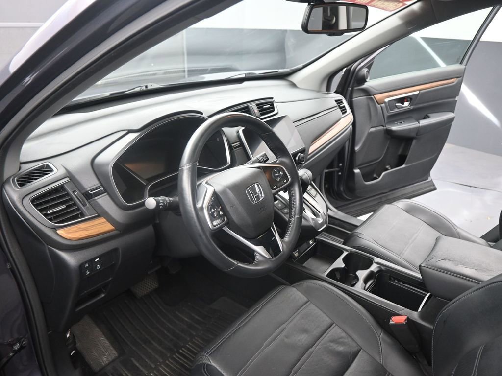 Used 2022 Honda CR-V EX-L image 14