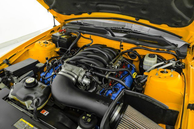 Used 2007 Ford Mustang GT Premium image 35