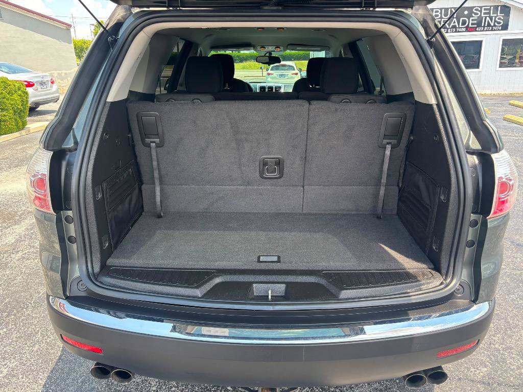 Used 2011 GMC Acadia SL w/ Preferred Package AWD/4WD image 29