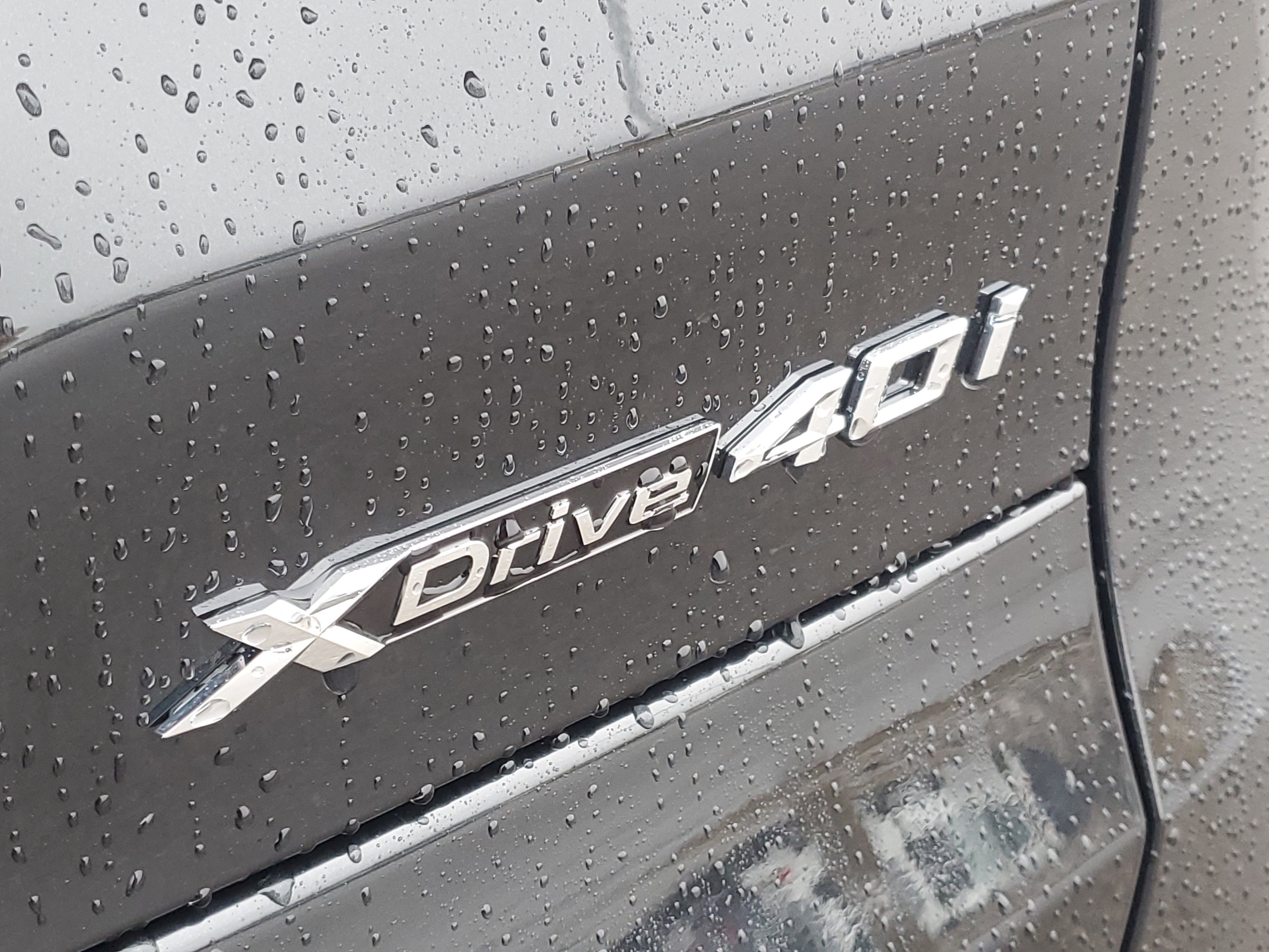 New 2026 BMW X5 xDrive40i w/ Climate Comfort Package image 31