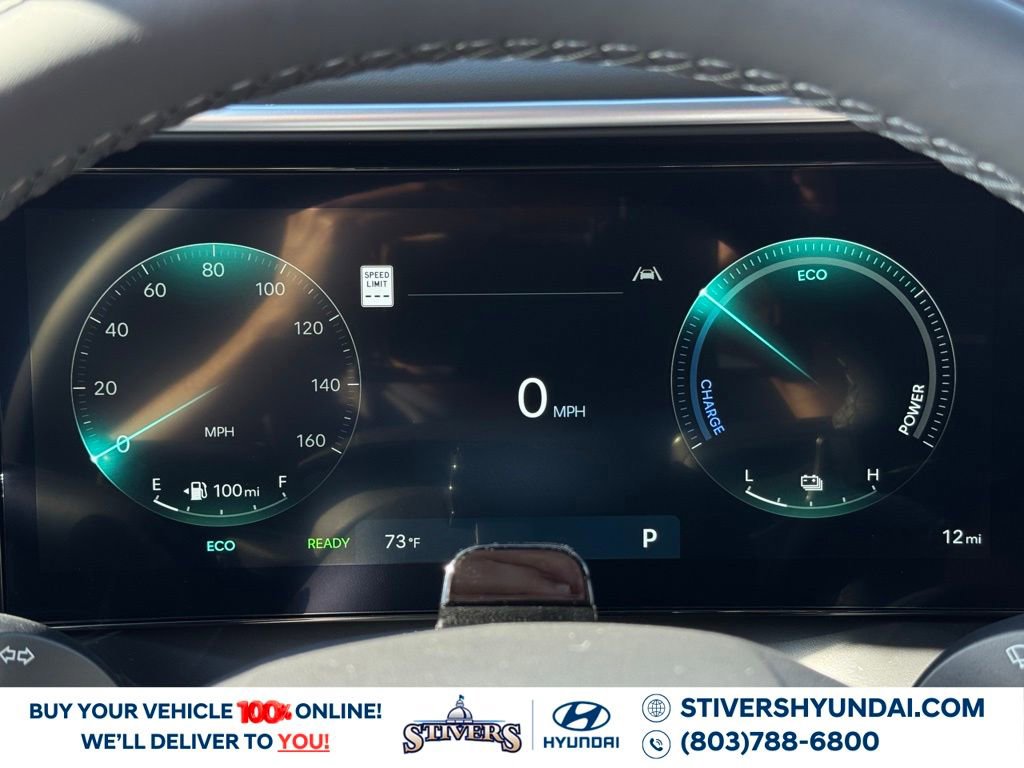 New 2026 Hyundai Palisade Calligraphy image 41