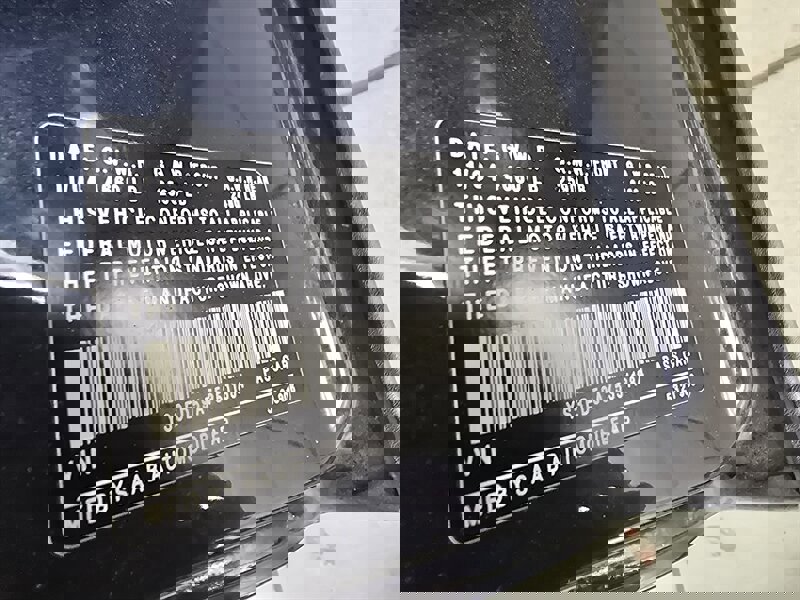 Used 2005 Saab 9-5 Arc image 37