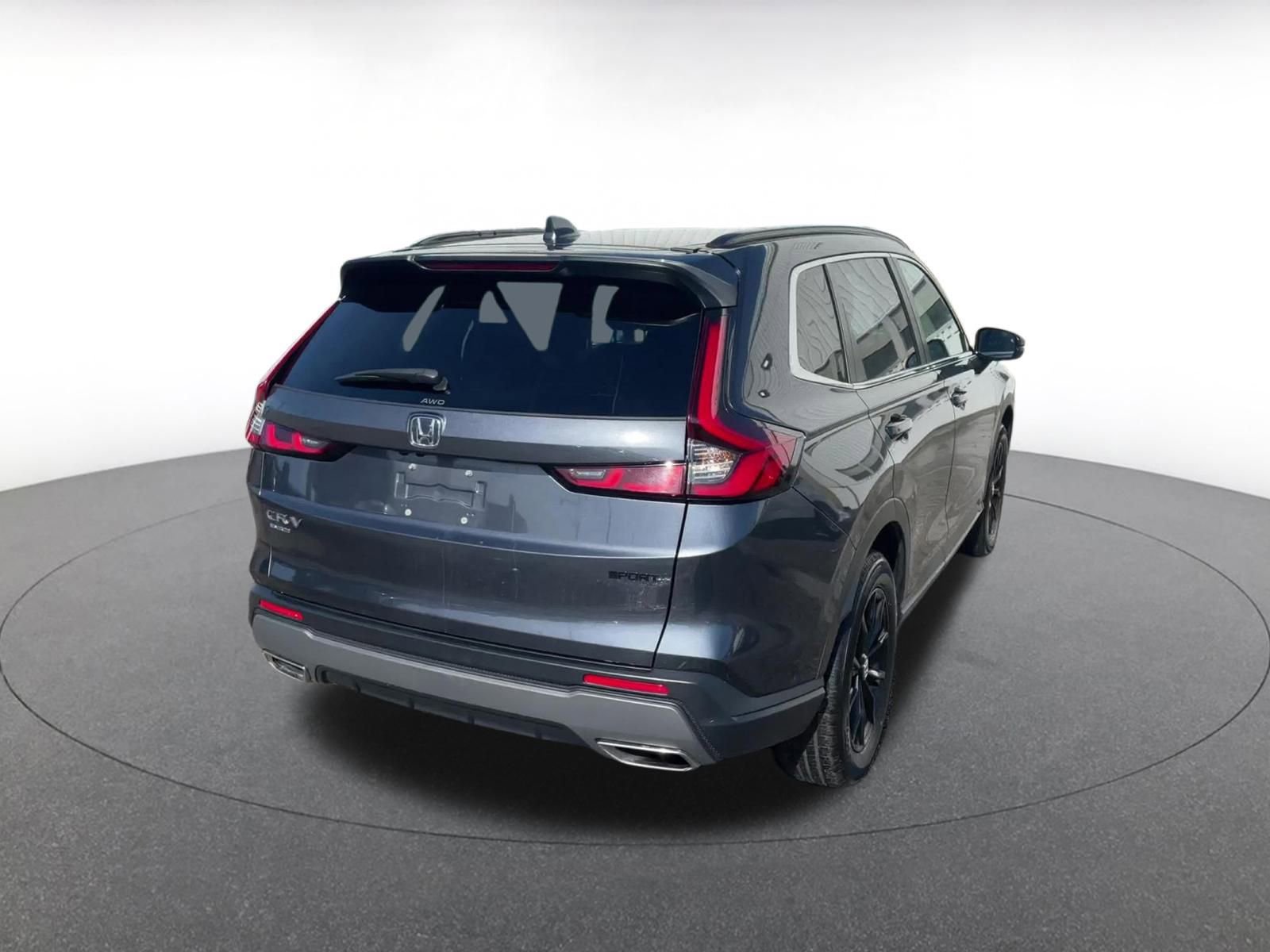 Used 2024 Honda CR-V Sport image 14