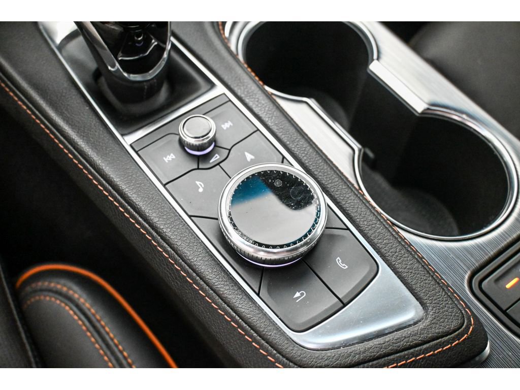 Used 2020 Cadillac CT4 V w/ Climate Package AWD/4WD image 42