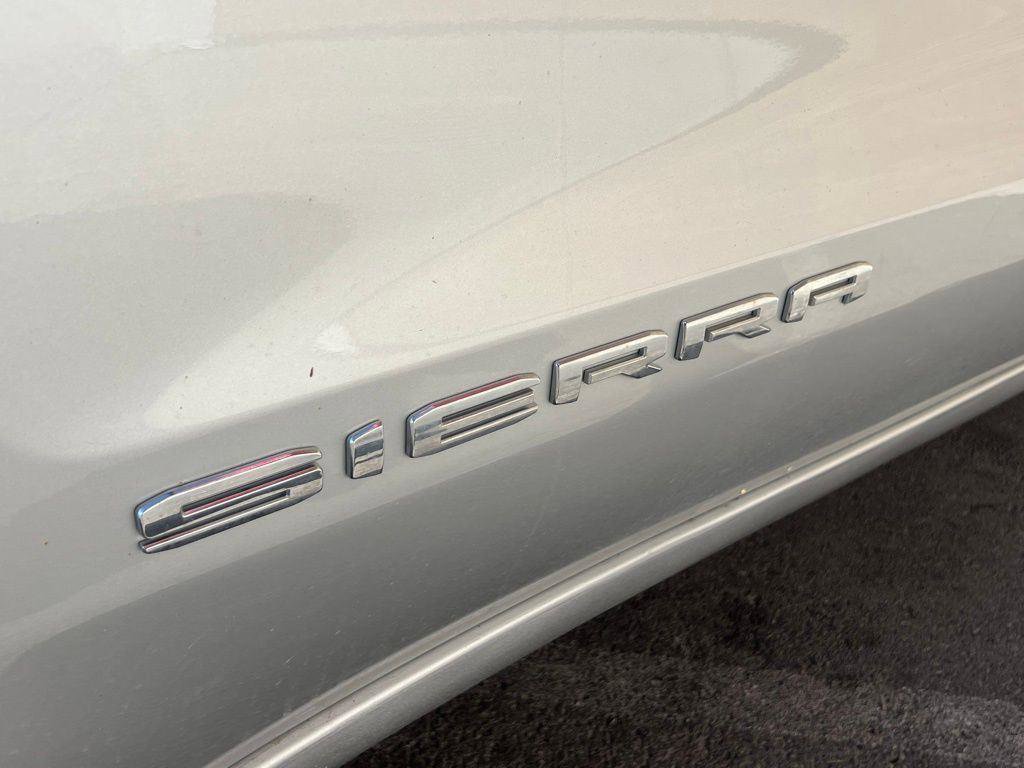 Used 2022 GMC Sierra 1500 Pro w/ Fleet Convenience Package image 14
