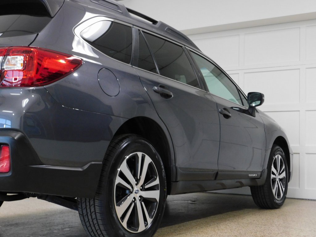 Used 2018 Subaru Outback 2.5i Limited image 86