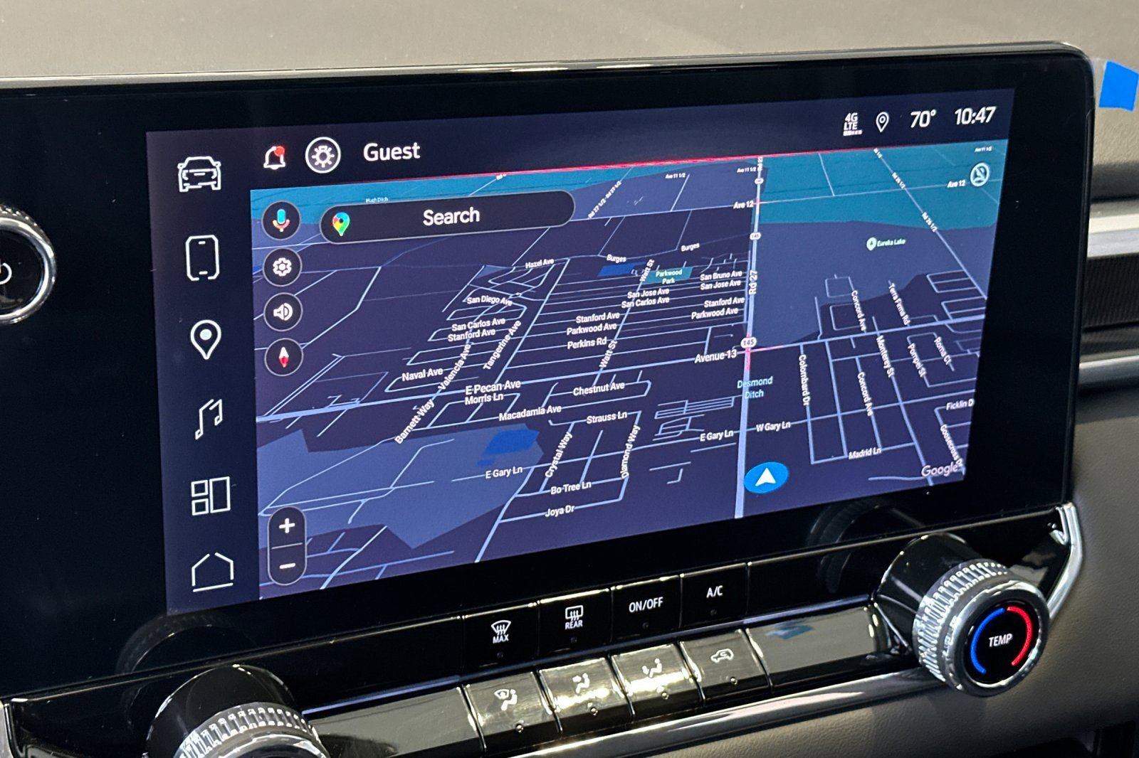 New 2026 GMC Canyon Elevation image 19