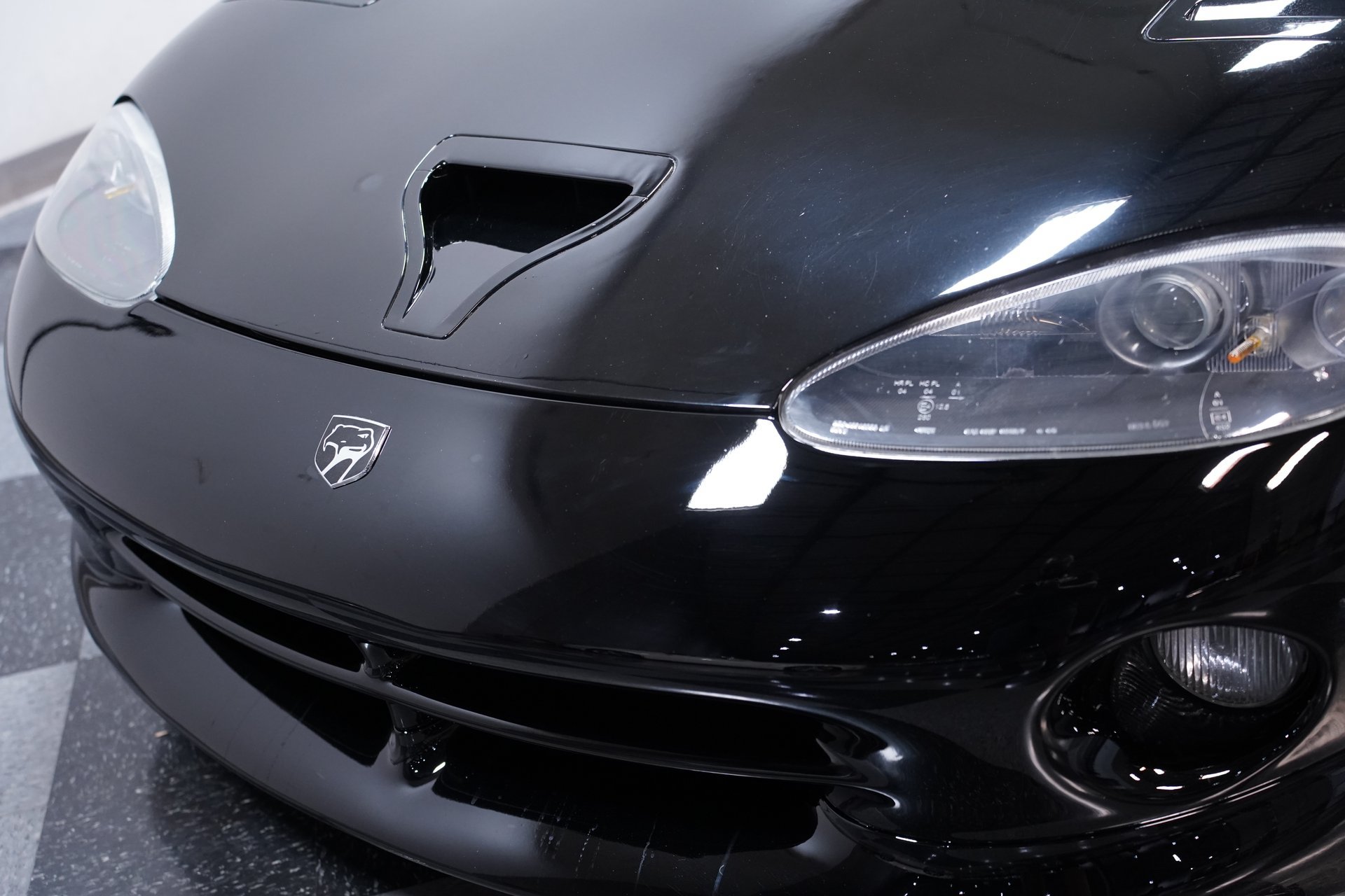 Used 2000 Dodge Viper GTS RWD image 17