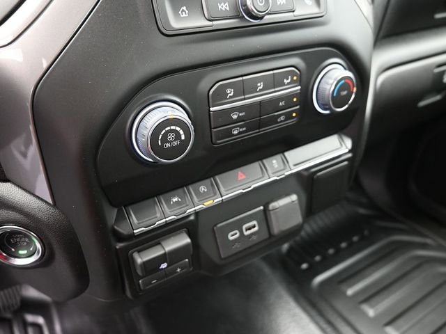 New 2026 Chevrolet Silverado 1500 W/T w/ WT Value Package image 31