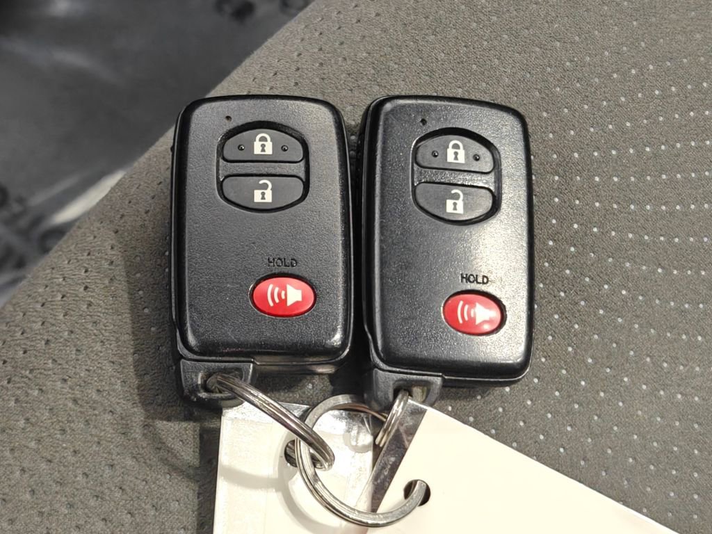 Used 2013 Toyota Prius Two image 12