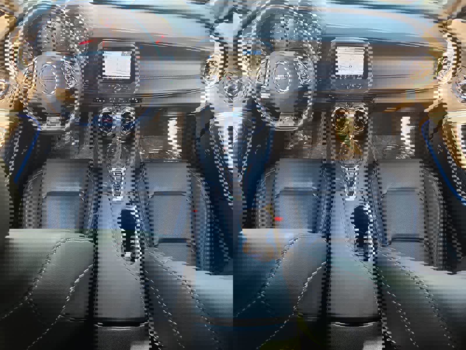 Used 2019 Chevrolet Camaro SS image 17