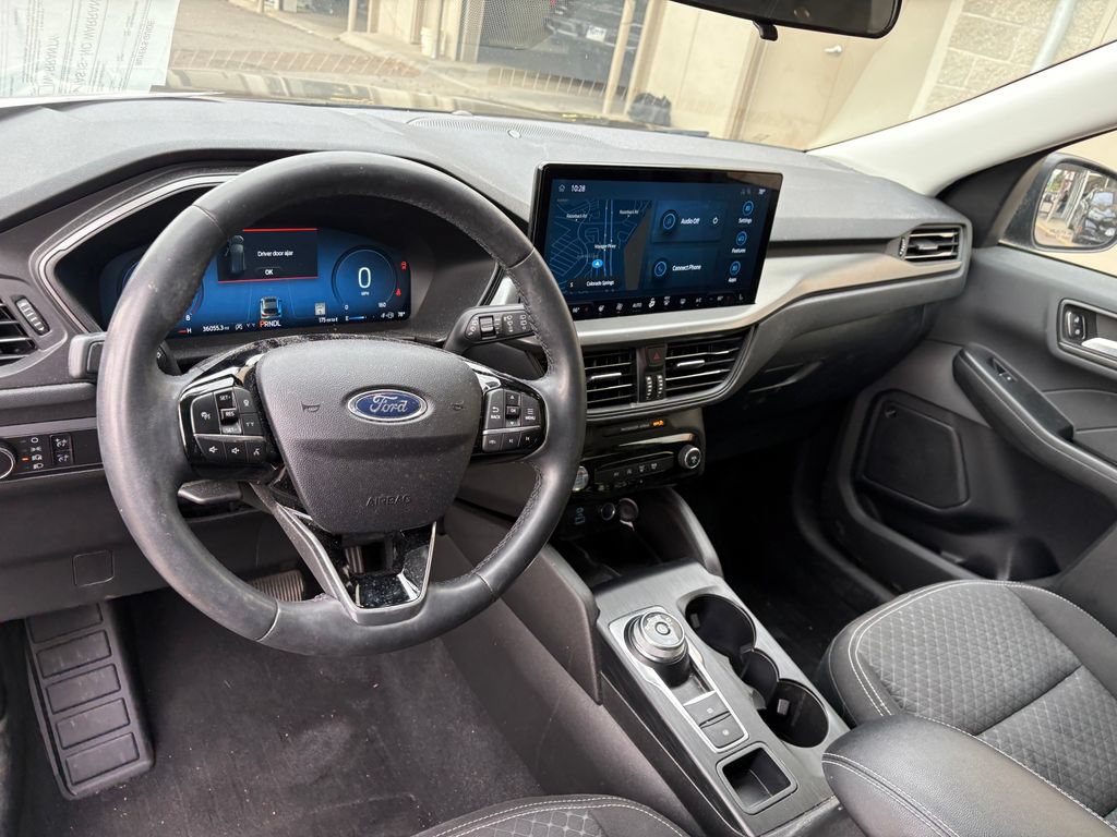 Used 2023 Ford Escape Active w/ Tech Pack #2 AWD/4WD image 17