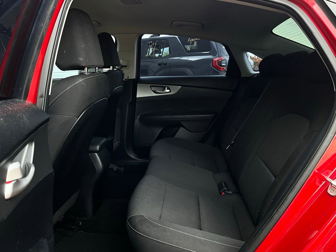 Used 2019 Kia Forte LXS image 11