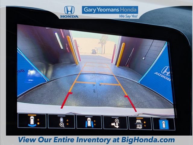 Used 2024 Chevrolet Equinox Premier FWD image 30