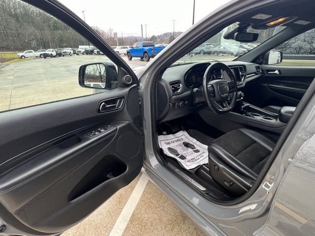 Used 2022 Dodge Durango GT image 9