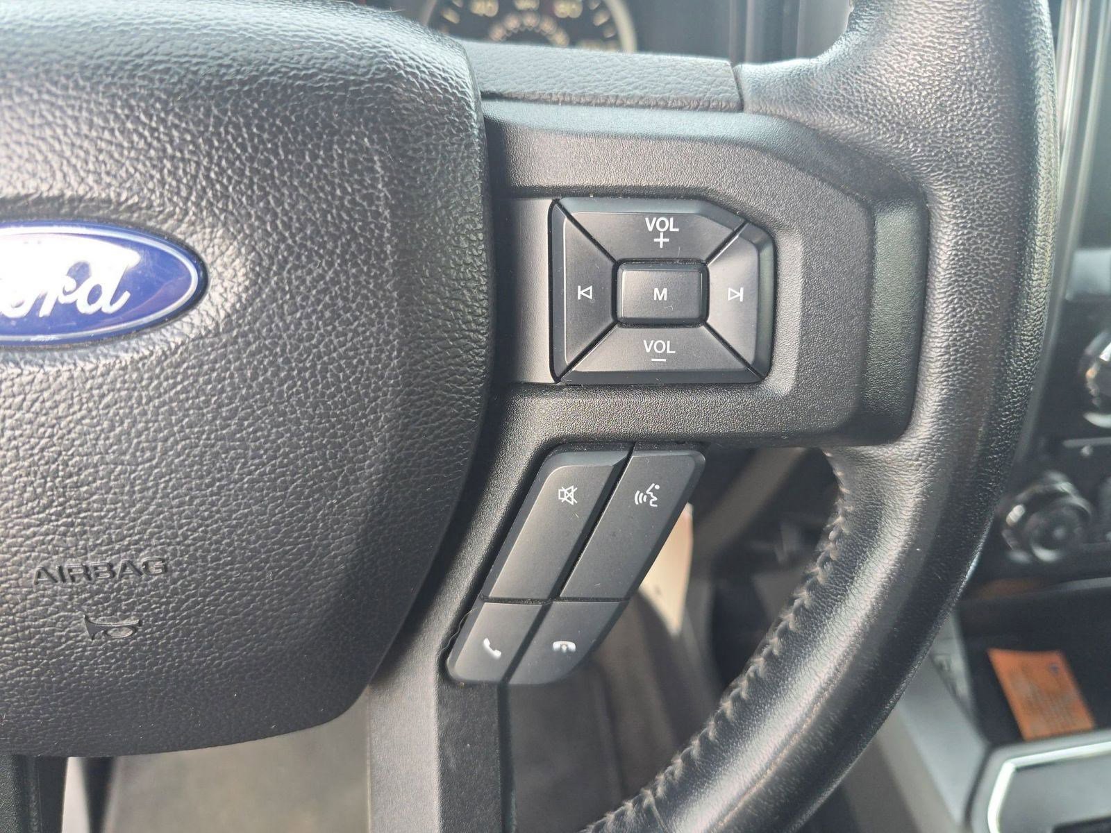 Used 2018 Ford F150 XLT w/ Equipment Group 302A Luxury image 22